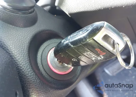 2015 Kia Soul + из США, поврежденный, VIN KNDJP3A5XF7133926